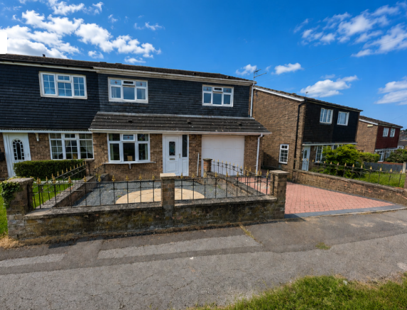 Holyrood Rise, Rotherham, South Yorkshire, S66 photo 2