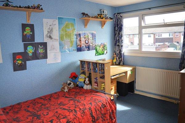 bedroom 2