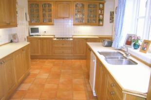 Kitchen/Breakfast Ro