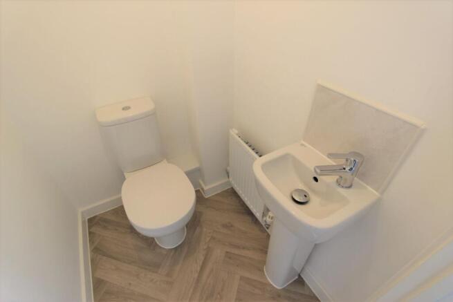 3 bed Terraced to rent Image 11
