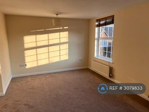 Living Room - Refurbished