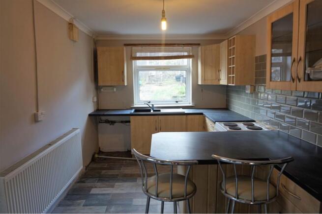 Kitchen / Breakfast