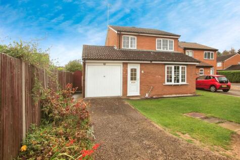 Dunsberry, Bretton, Peterborough