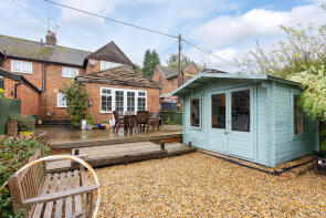 7, Kiln Lane, Betchworth RH3 7LX