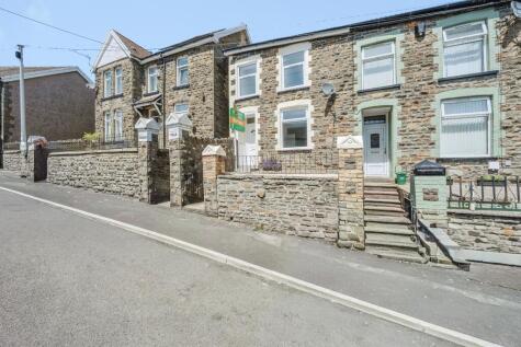 Charles Street, Tonypandy