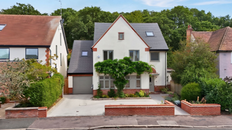 Woodland Avenue, Coventry, CV5