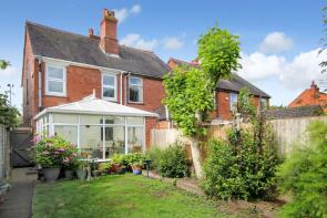 10, Burton Road, Swadlincote DE12 7NH