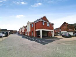 Jacob, Hanns Mews, Hanns Way, Eastleigh SO50 5NZ