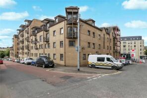 Flat 16, 20, Elliot Street, Glasgow G3 8EB