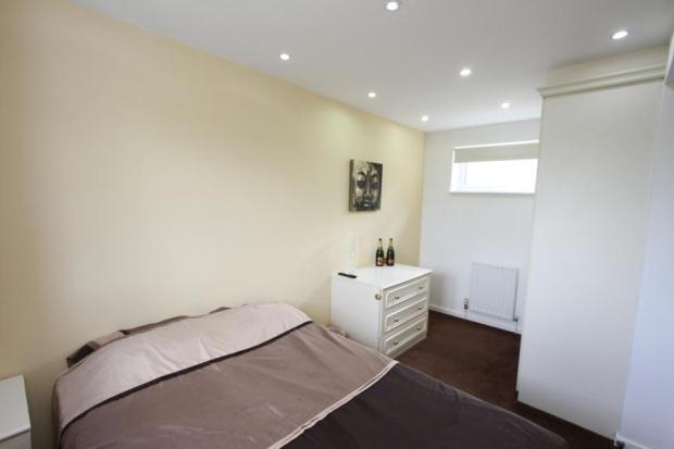 Bedroom Two Two