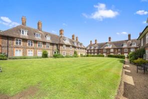 Flat 5, Bigwood Court, Bigwood Road, Golders Green, London NW11 6SS