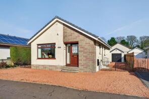 5, Lamberton Road, Stewarton KA3 3HU