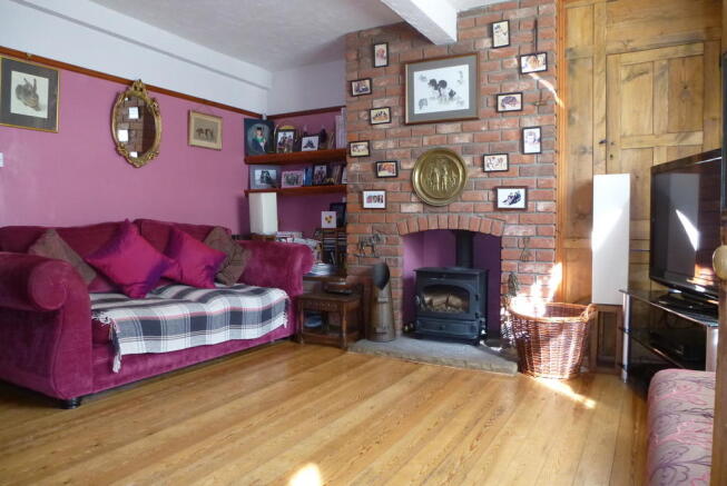 Sitting Room