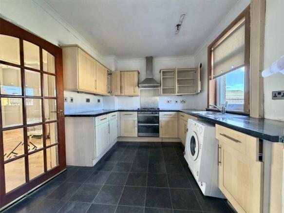 Scott Street, Larkhall, South Lanarkshire, ML9 photo 5