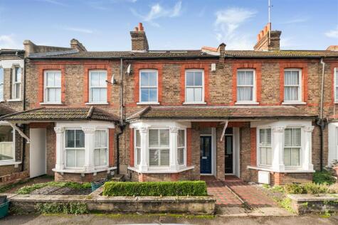 Kings Road, Sutton