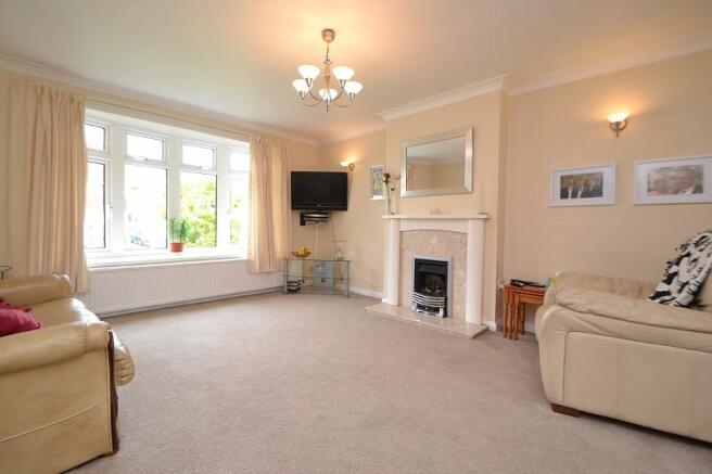 sitting room