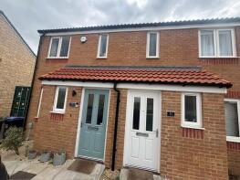 38, Sumbler Drive, Calne SN11 8PB