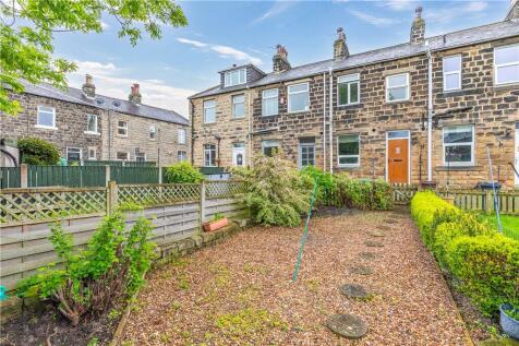 Sun Lane, Burley in Wharfedale, Ilkley, West Yorkshire, LS29