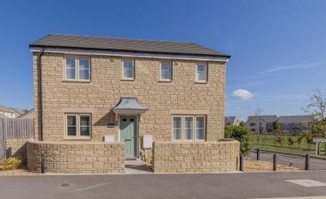Sillars Green, Malmesbury, SN16