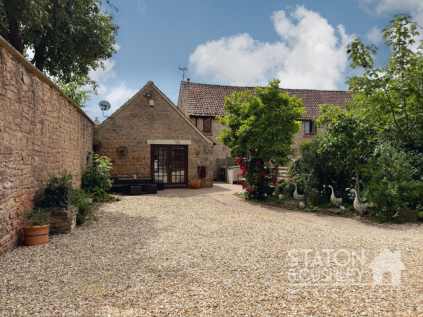Barn Court, Kirkby-In-Ashfield, NG17