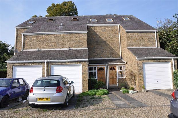 Front External
