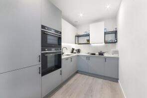Flat 210, Willowbrook House, Coster Avenue, Hackney, London N4 2ZB