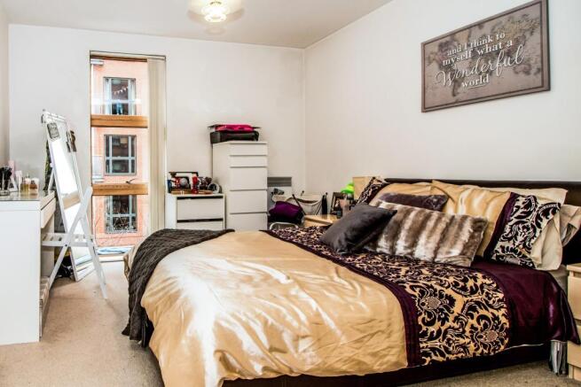 Bedroom 1