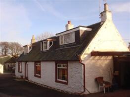 West Polquhirter Farm, New Cumnock KA18 4NW