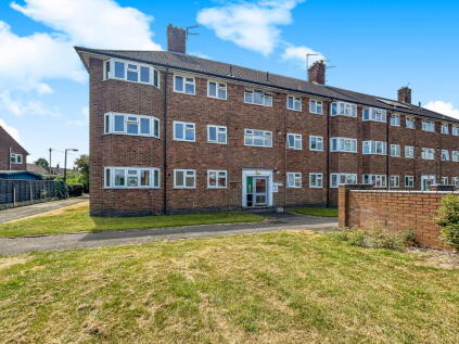 Cedar Court, Mayfield Drive, Blythe Bridge, Staffordshire