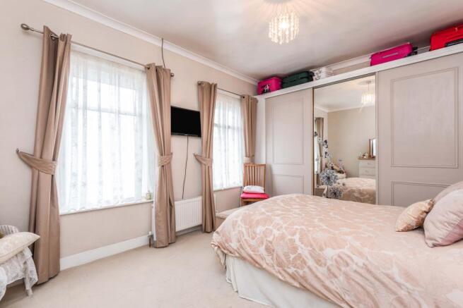Bedroom 1