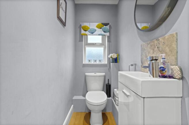 Cloakroom