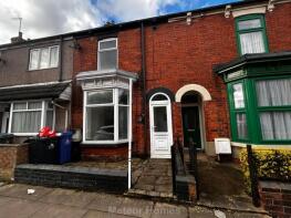 316, Willingham Street, Grimsby DN32 9QD