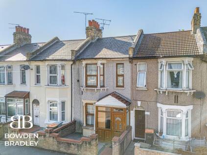 Prestbury Road, Forest Gate, E7