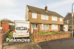8, Exford Crescent, Llanrumney, Cardiff CF3 4JQ
