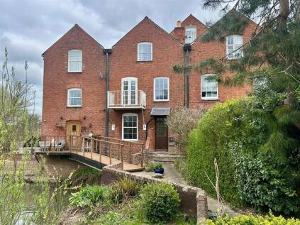 Lugg Bridge Road, Lugg Bridge, Hereford