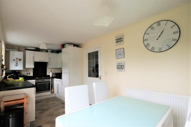 Kitchen / Diner