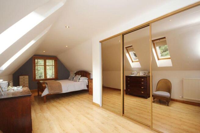 Master Suite