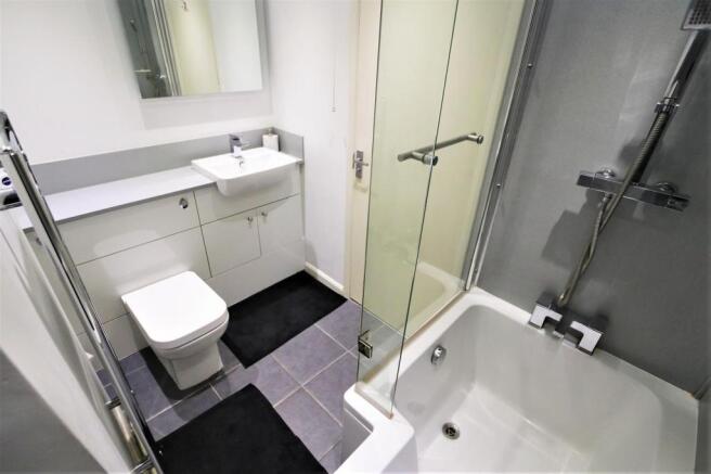 STYLISH BATHROOM
