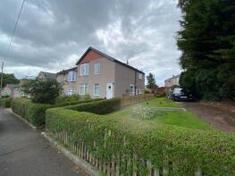 300, Curtis Avenue, Rutherglen, Glasgow G44 4NF