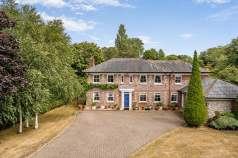 High Street, Downe, Orpington, Kent, BR6