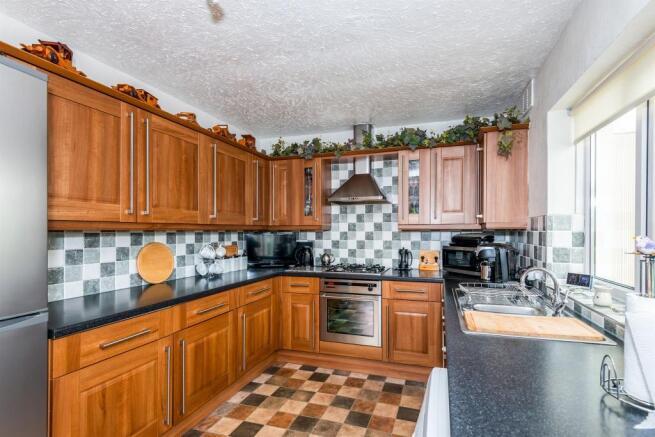 Kitchen Diner: