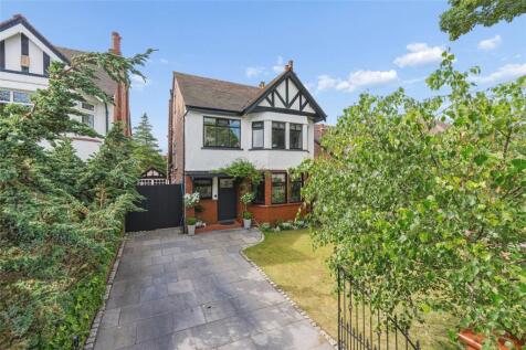 Henley Drive, Churchtown, Merseyside, PR9