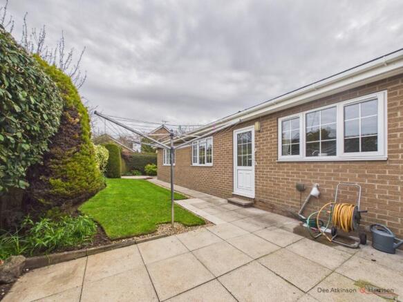 The Horseshoe, Driffield, YO25 6UW photo 4