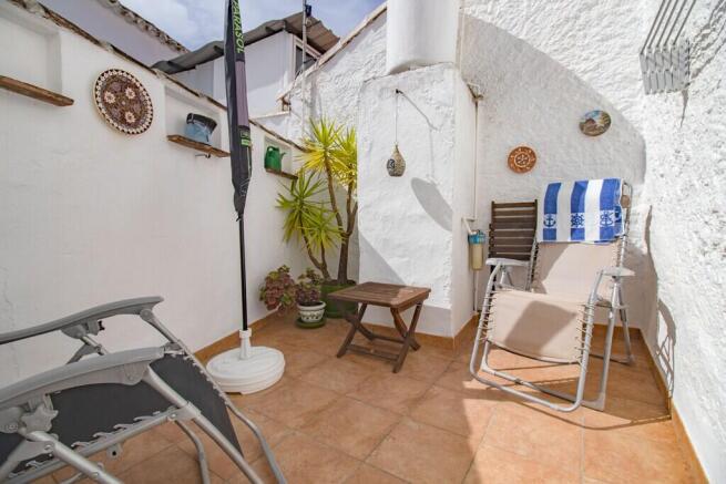 Colmenar-Townhouse-P
