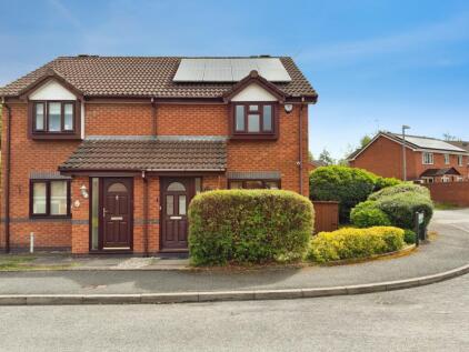 Slade Avenue, Lyppard Hanford, Worcester