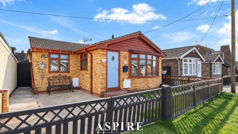 Henson Avenue, Canvey Island