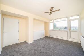 Flat 29, Edwin House, Wentworth Crescent, London SE15 5UD