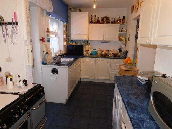 Kitchen 1