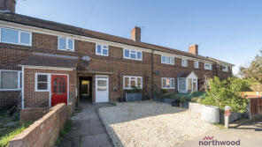 8, Heather Place, Oxford OX3 0LG