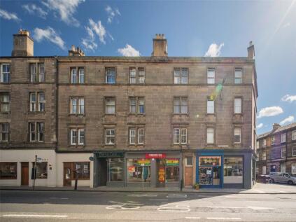 Morrison Street, Edinburgh, Midlothian, EH3